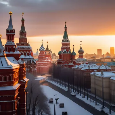 ✗นтթыйЁж Виктор on X: \"Доброе утро! ❄️🌤️ #Москва зима не отступает...  https://t.co/IRTOBKmNNk\" / X