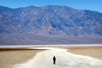 Долина Смерти — Википедия