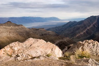 Долина Смерти (национальный парк) — Википедия