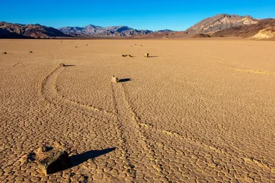 Долина Смерти (США): фото и отзывы — НГС.ТУРИЗМ