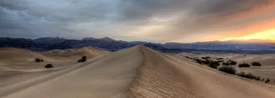 Долина Смерти в США | travelstar_ushka | Дзен