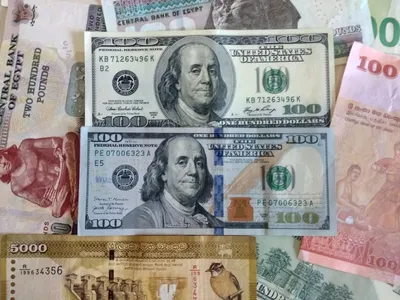 Два доллара США - самая таинственная купюра мира - Информация о США |  Соединенные Штаты Америки