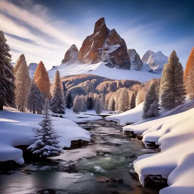 Красивые места планеты - Доломитовые Альпы, Италия. Сериал \"Зарисовки  путеводителя\" - YouTube