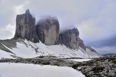 Доломитовые Альпы, Италия – ElevenRoute