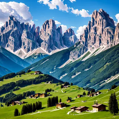 Доломиты - Италия стоковое фото. изображение насчитывающей напольно -  162817578