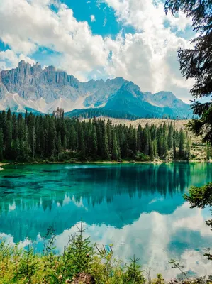 Горы Доломиты Италия - Бесплатное фото на Pixabay - Pixabay
