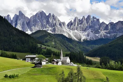 Доломиты Италия Гора - Бесплатное фото на Pixabay - Pixabay