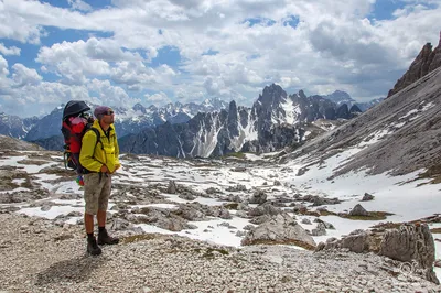 Три Вершины Доломиты Италия - Бесплатное фото на Pixabay - Pixabay