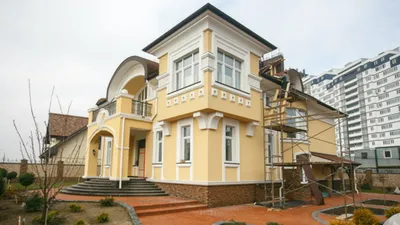 Дом бакиева в Минске фото фотографии
