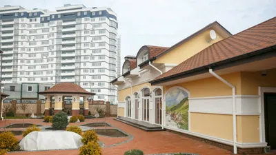Белорусское СМИ: Как выглядит новый дом Бакиева в Минске | KLOOP.KG -  Новости Кыргызстана
