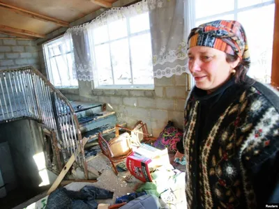 Бакиев объявился в Беларуси, пока в Кыргызстане жгли дома и отбирали землю