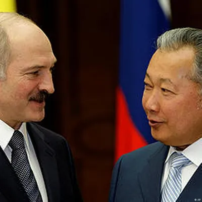 Государственный переворот в Киргизии (2010) | это... Что такое  Государственный переворот в Киргизии (2010)?