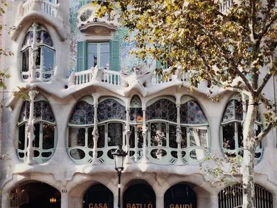 Дом Бальо, Барселона: лучшие советы перед посещением - Tripadvisor