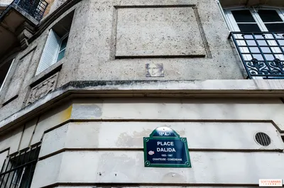 Place Dalida, Париж: лучшие советы перед посещением - Tripadvisor