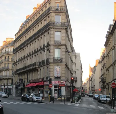 Топ- 10 самых «Инстаграмных» мест в Париже : эффектные, легкие,  незабываемые снимки — Новый Мир