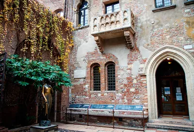 Casa di Giulietta, Верона: лучшие советы перед посещением - Tripadvisor