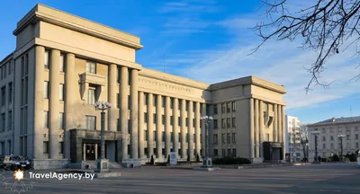 Центральный Дом Офицеров (Минск)