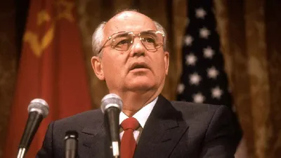 У Горбачева неоднозначная репутация, но он изменил мир». В Москве  простились с последним генсеком - Ведомости