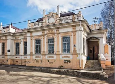 Дом ипатьева в Екатеринбурге фото
