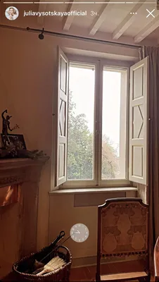Как выглядит дом Высоцкой и Кончаловского в Тоскане | WHOOPEE.ru - О жизни  звезд | Дзен