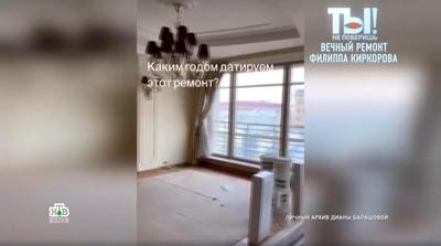 Киркоров платит за особняк по 2 млн в месяц, а Волочкову разоряют квартиры  бывшего мужа - KP.RU