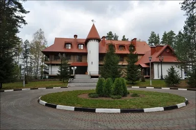 Показали, как внутри выглядят одобренные Лукашенко дома в Новой Околице -  KP.RU