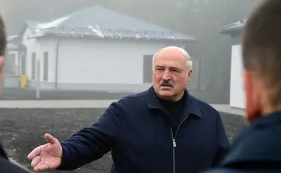 Александр Лукашенко проводит большой Совмин в Доме правительства -  Гомельская областная организация Белорусского профессионального союза  работников транспорта и коммуникаций