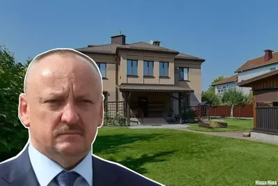 Александр Лукашенко недвижимость - чем владеет президент Беларуси, фото и  видео - Апостроф