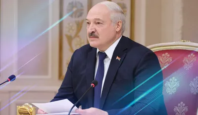 Лукашенко рассказал о своем доме в Лясковичах – REFORM.by