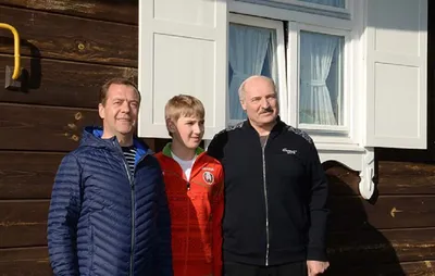 Где живет и работает Лукашенко: что известно о недвижимости президента  Белоруссии