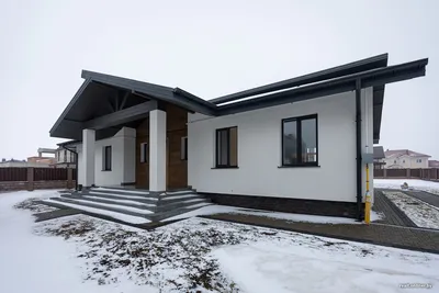 Топ за неделю: Ермошина построила дом за 300$ тыс. При помощи друзей из  России | Новости Беларуси | euroradio.fm