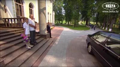 17 роскошных дворцов Александра Лукашенко, которые ему не принадлежат [+  видео] | \"GidPoMiru\" | Дзен