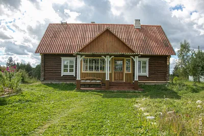 В Дроздах выставили на продажу дом за $3 миллиона - Новости Беларуси -  Хартия'97