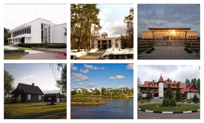 В резиденции Лукашенко продается 3-комнатная квартира — The Village Беларусь