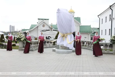 Новости — Минский городской исполнительный комитет