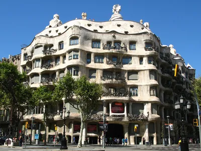 10 главных вещей, которые нужно успеть сделать в Барселоне