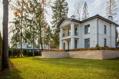 Обзор современного дома 845 м2 за $8,500,000 на Рублевке в Жуковке - YouTube