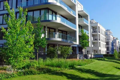 Дом престарелых в Дортмунде, Германия: купить за 7 980 000 € — объявление  №1697684