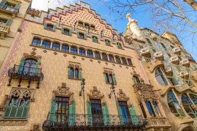 Дом Висенс Антонио Гауди | Об Испании от гида