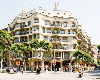 Дом на берегу моря в Барселоне: эксклюзивные объекты в престижных районах |  Top House Realty