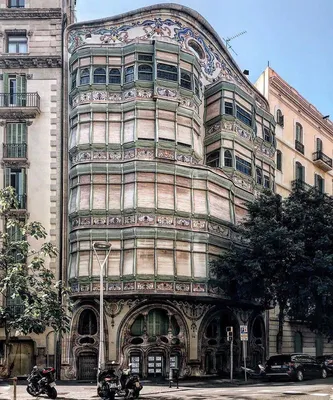 Обзор недвижимости в разных районах Барселоны. Испания по-русски - все о  жизни в Испании