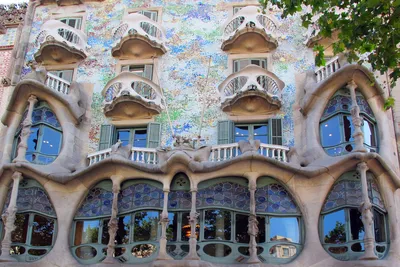 Дом на берегу моря в Барселоне: эксклюзивные объекты в престижных районах |  Top House Realty