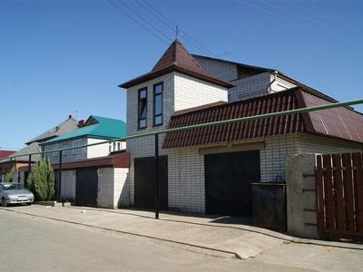 Коттедж в Азамате Продажа домов в Казани 33033799