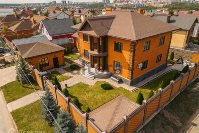 Купить Новый Дом в Казани - 659 объявлений о продаже новых частных домов  недорого: планировки, цены и фото – Домклик