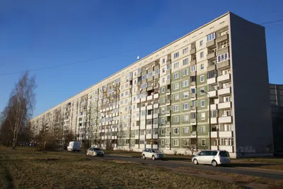 DOM4M -проекты домов в Латвии | Liepaja