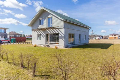 Купить дом в Латвии на берегу моря по оптимальной цене. Продажа домов в  Латвии от агентства AT Realty