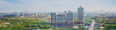 Обзор самых высоких зданий Москвы | Nikoliersdom