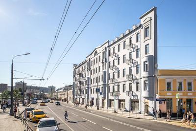 В каком районе Москвы купить квартиру - Журнал Домклик - Недвижимость -  Журнал Домклик