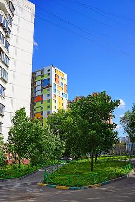 Жилье от 1 млрд рублей: 10 самых дорогих домов вторичного рынка Москвы |  Forbes.ru