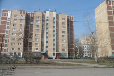 5 самых убогих серий типовых домов Москвы, которые не попали под реновацию  | Ностальгия по СССР и 90-м | Дзен